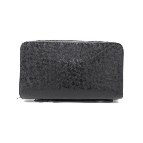 Louis Vuitton Taiga Zippy XL M44275 Wallet - Picture 1 of 10